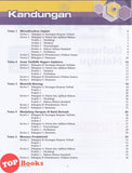 [TOPBOOKS Pelangi] Modul Galus Bersedia Tempuh SPM Bahasa Melayu Tingkatan 4 KSSM (2026)