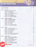 [TOPBOOKS Pelangi] Modul Galus Gear Up For SPM English Form 4 KSSM (2026)