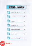 [TOPBOOKS Dickens] Cambridge Primary Malay Workbook Primary 1 (2025)