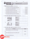 [TOPBOOKS Sasbadi] Lembaran Kerja MyPBD Matematik Tahun 4 KSSR Semakan (2026)