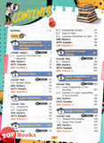 [TOPBOOKS Pelangi] Ranger Quick Revision SPM Mathematics Form 4 5 KSSM (2026)
