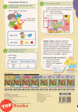 [TOPBOOKS Kohwai Kids] English Today Activity Book 1 KSPK