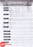 [TOPBOOKS Pan Asia] 1202 A+ Bank Soalan Sistem Bahasa Tingkatan 5 KSSM