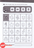 [TOPBOOKS Dickens Kids] I Get Coding Fun Coding With Roby The Robot
