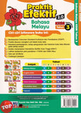 [TOPBOOKS Ilmu Bakti] Praktis Efektif 2.0 Bahasa Melayu Tahun 3 KSSR Semakan (2026)