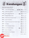 [TOPBOOKS  Ilmu Bakti] Lembaran PBD Sejarah Tahun 5 KSSR Semakan (2026)