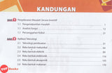 [TOPBOOKS Pan Asia] Grab Me Reka Bentuk Dan Teknologi Tingkatan 2 (2026)