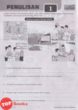 [TOPBOOKS Ilmu Didik] Modul Tuisyen Edisi Baharu Bahasa Melayu Penulisan Tahun 4 KSSR Semakan (2026)