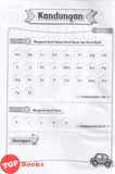 [TOPBOOKS Mines Kids] Modul Holistik Prasekolah Bahasa Melayu Buku 1