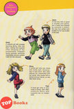 [TOPBOOKS Apple Comic] As I Grow Up Live A Stress Free Life! (2023)