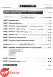 [TOPBOOKS Pep] Modul Pentaksiran Smart Tutor Pendidikan Jasmani & Pendidikan Kesihatan Tingkatan 3 KSSM (2025)