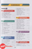 [TOPBOOKS Sasbadi] Wow Grafik SPM Sejarah Tingkatan 4 5 KSSM (2026)