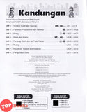 [TOPBOOKS  Ilmu Bakti] Lembaran PBD Matematik Tahun 5 KSSR Semakan Dwibahasa (2026)
