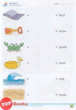 [TOPBOOKS Kohwai Kids] English Today Textbook 4 KSPK
