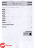 [TOPBOOKS Ilmu Bakti] Praktis Topikal SPM English CEFR Form 4 KSSM (2026)