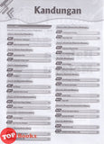 [TOPBOOKS Cemerlang] Modul 360 Gear Up Bahasa Melayu Tingkatan 1 KSSM (2026)