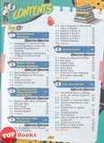 [TOPBOOKS Pelangi] Ranger Quick Revision SPM Chemistry Form 4 5 KSSM (2026)