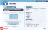 [TOPBOOKS Pan Asia] Grab Me Mathematics Form 3 (2025)
