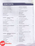 [TOPBOOKS Sasbadi] Masterclass STPM Biology Semester 2 (2026)