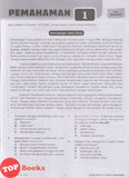 [TOPBOOKS Ilmu Didik] Modul Tuisyen Edisi Baharu Bahasa Melayu Pemahaman Tahun 6 KSSR Semakan (2026)