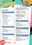[TOPBOOKS Pelangi] Ranger Quick Revision SPM English Form 4 5 KSSM (2026)