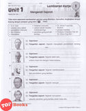 [TOPBOOKS  Ilmu Bakti] Lembaran PBD Sejarah Tahun 4 KSSR Semakan (2026)