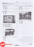 [TOPBOOKS Vision] Kertas Model Matriks Pembelajaran Bahasa Inggeris CEFR Aligned Tahun 4 KSSR Semakan (2026)