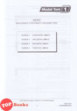 [TOPBOOKS Ilmu Bakti] MUET Model Tests CEFR Aligned (2026)