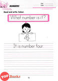 [TOPBOOKS Nusamas Kids] Asas Tulisan English Book C