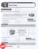 [TOPBOOKS Ilmu Bakti] MuLus SPM English CEFR Form 4 KSSM (2026)