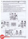 [TOPBOOKS Vision] Latihan Pengukuhan PBD Sains Tahun 2 Semakan KSSR Dwibahasa (2027)