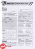 [TOPBOOKS Cemerlang] Modul 360 Gear Up Sistem Bahasa Tingkatan 3 KSSM (2026)