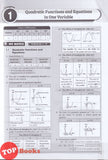 [TOPBOOKS Pan Asia] 1202 A+ Question Bank Mathematics Form 4 KSSM