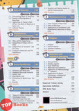 [TOPBOOKS Pelangi] Ranger Quick Revision SPM Chemistry Form 4 5 KSSM (2026)