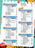 [TOPBOOKS Pelangi] Ranger Quick Revision SPM Additional Mathematics Form 4 5 KSSM (2026)