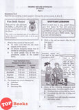 [TOPBOOKS Ilmu Didik] Pentaksiran Sumatif Penggal 1 & 2 Edisi Baharu English Tahun 6 (2026)