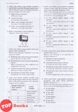[TOPBOOKS Sasbadi] Kertas Model Pra SPM Kunci Skor A+ Sains Tingkatan 4 KSSM Dwibahasa  (2026)