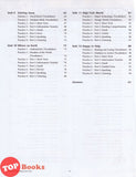 [TOPBOOKS Pelangi] Modul Galus Gear Up For SPM English Form 5 KSSM (2026)