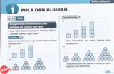 [TOPBOOKS Pan Asia] Grab Me Matematik Tingkatan 2 (2026)
