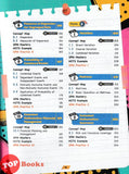 [TOPBOOKS Pelangi] Ranger Quick Revision SPM Mathematics Form 4 5 KSSM (2026)