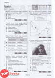 [TOPBOOKS Ilmu Bakti] Kertas Model UASA Geografi Tingkatan 3 KSSM (2026)