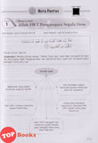 [TOPBOOKS PEP] Modul Aktiviti Trigger A Pendidikan Islam Tingkatan 3 KSSM (2026)