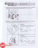 [TOPBOOKS Sasbadi] Lembaran Kerja MyPBD Sains Tahun 5 KSSR Semakan (2026)