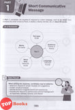[TOPBOOKS Ilmu Bakti] Mastering SPM Writing For English CEFR Aligned Form 4 5 (2023)
