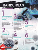 [TOPBOOKS Pelangi] Focus Visual SPM Biologi  KSSM (2024)