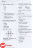 [TOPBOOKS Cemerlang] Top Fokus Kertas Model SPM Kimia KSSM Dwibahasa (2026)