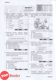 [TOPBOOKS Ilmu Bakti] Kertas Model UASA Sejarah Tingkatan 3 KSSM (2026)
