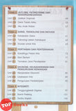 [TOPBOOKS Pan Asia] Happy Learn Buku Sumber Bahasa Melayu Tahun 4 KSSR Semakan (2026)