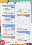 [TOPBOOKS Pelangi] Ranger Quick Revision SPM Biology Form 4 5 KSSM (2026)