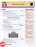 [TOPBOOKS Pelangi] Modul Galus Bersedia Tempuh SPM Sejarah Tingkatan 5 KSSM (2026)